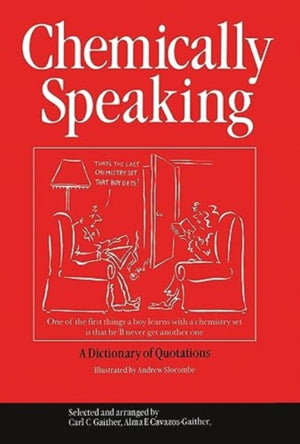 Chemically Speaking