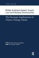 Book cover of: Strategic Implications of China's Energy Needs. By: Philip Andrews-Speed