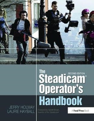 Steadicam® Operator's Handbook