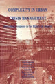 Book cover of: Complexity in Urban Crisis Management. By: U. Rosenthal
