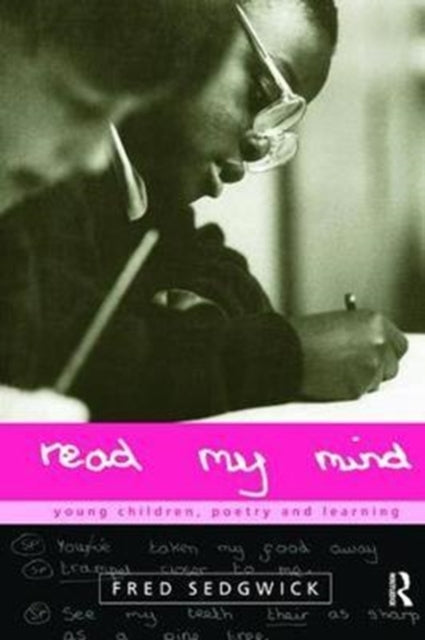 Book cover of: Read my Mind. By: Fred Sedgwick