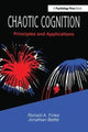 Book cover of: Chaotic Cognition Principles and Applications. By: Ronald A. Finke