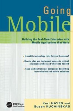 Going Mobile