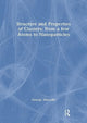 Book cover of: Structure and Properties of Clusters: from a few Atoms to Nanoparticles. By: George Maroulis