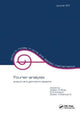 Book cover of: Fourier Analysis. By: William O. Bray