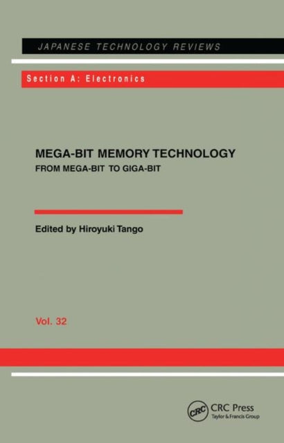 Mega-Bit Memory Technology - From Mega-Bit to Giga-Bit