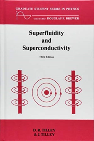 Superfluidity and Superconductivity