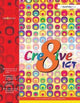 Book cover of: Creative ICT. By: Antony Smith