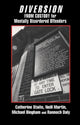 Book cover of: Diversion from Custody for Mentally Disordered Offenders. By: Catherine Staite