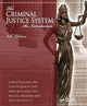 Book cover of: Criminal Justice System. By: Ronald J. Waldron