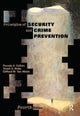 Book cover of: Principles of Security and Crime Prevention. By: Pamela Collins