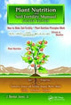 Book cover of: Plant Nutrition and Soil Fertility Manual. By: Jr Jones