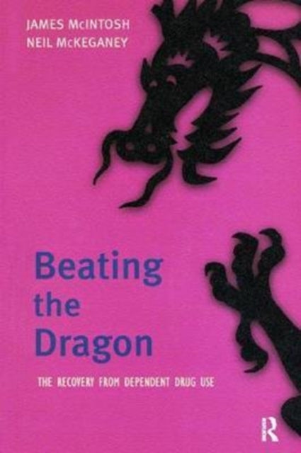 Book cover of: Beating the Dragon. By: James Macintosh