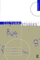 Book cover of: Cultural Studies - Vol 12.2. By: Lawrence Grossberg