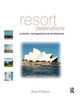 Book cover of: Resort Destinations. By: Bruce Prideaux
