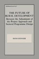 Book cover of: Future of Rural Development. By: Hans Gsanger