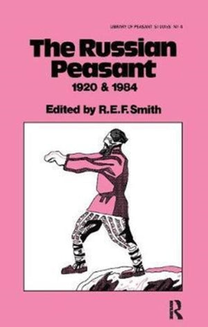 The Russian Peasant 1920 and 1984