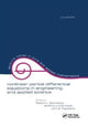 Book cover of: Nonlinear Partial Differential Equations in Engineering and Applied Science. By: Robert L. Sternberg