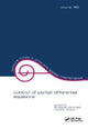 Book cover of: Control of Partial Differential Equations. By: Giuseppe Da Prato