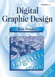 Book cover of: Digital Graphic Design. By: Ken Pender