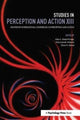 Book cover of: Studies in Perception and Action XIII. By: Julie A. Weast-Knapp