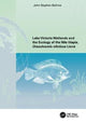 Book cover of: Lake Victoria Wetlands and the Ecology of the Nile Tilapia. By: John Stephen Balirwa