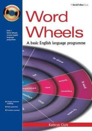 Word Wheels