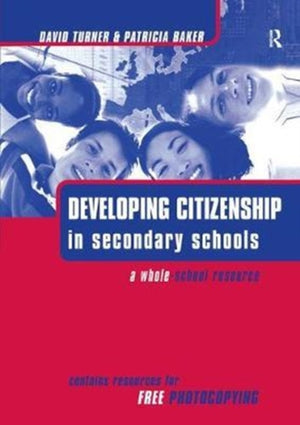 Developing Citizenship in Schools