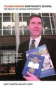 Book cover of: Transforming Northicote School. By: Geoff Hampton