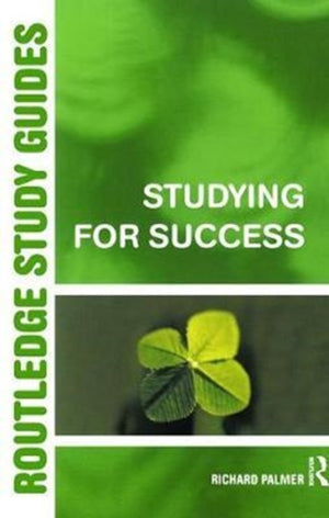 Studying for Success