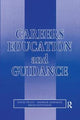 Book cover of: Careers Education and Guidance. By: David Frost