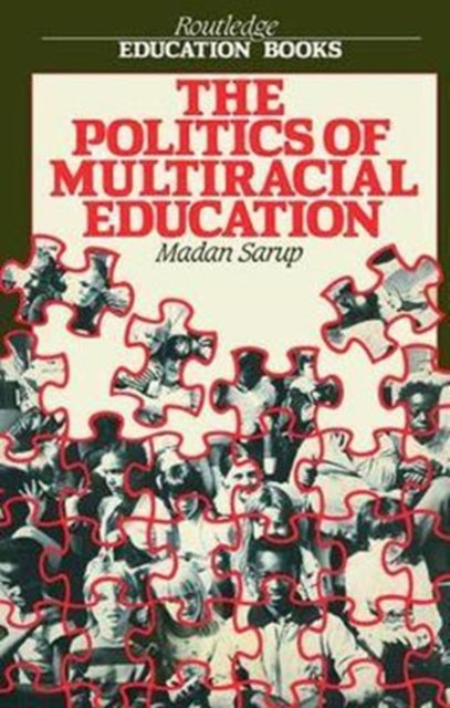 The Politics Of Multiracial Education