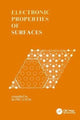 Book cover of: Electronic Properties of Surfaces. By: Prutton