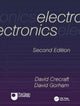 Book cover of: Electronics. By: David Crecraft
