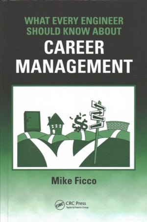 What Every Engineer Should Know About Career Management