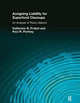 Book cover of: Assigning Liability for Superfund Cleanups. By: Katherine N. Probst