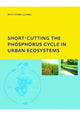 Book cover of: Short-cutting the Phosphorus Cycle in Urban Ecosystems. By: Bekithemba Gumbo