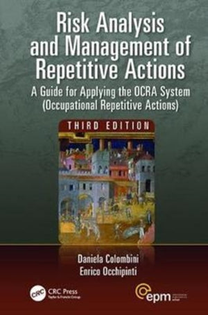 Risk Analysis and Management of Repetitive Actions