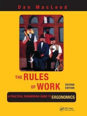 Rules of Work