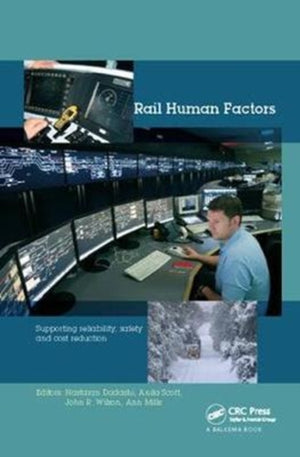 Rail Human Factors