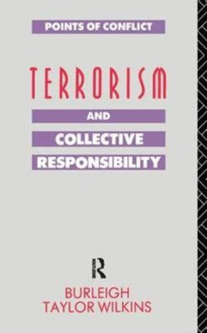 Terrorism and Collective Responsibility