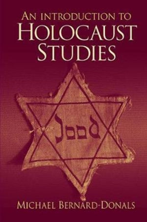 An Introduction to Holocaust Studies