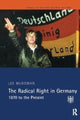 Book cover of: Radical Right in Germany. By: Lee Mcgowan