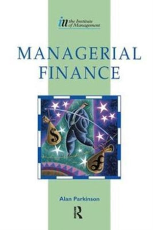 Managerial Finance