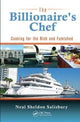 Book cover of: Billionaire's Chef. By: Neal Salisbury