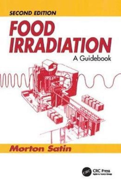 Book cover of: Food Irradiation. By: Morton Satin