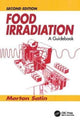 Book cover of: Food Irradiation. By: Morton Satin
