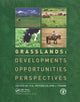 Book cover of: Grasslands. By: Stephen G. Reynolds
