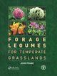 Book cover of: Forage Legumes for Temperate Grasslands. By: John Frame