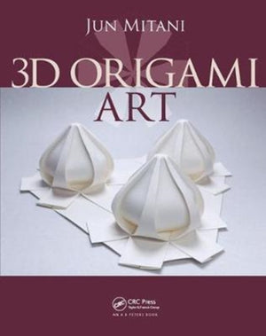 3D Origami Art
